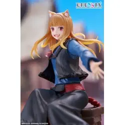 Spice and Wolf: Merchant Meets The Wise Wolf statuette PVC Dressta Holo 24 cm   | 0840342403158