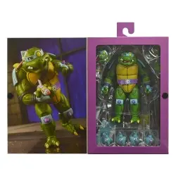 Tortues Ninja (Cartoon 1980) figurine Ultimate Slash 18 cm | 0634482543795