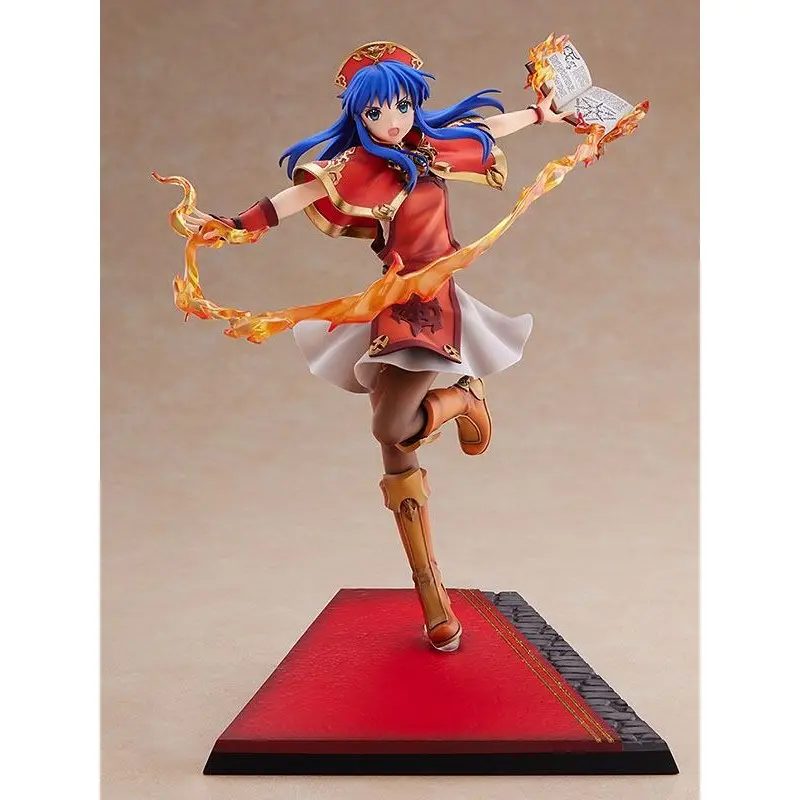 Fire Emblem The Binding Blade statuette PVC 1/7 Lilina 25 cm | 4589875324214