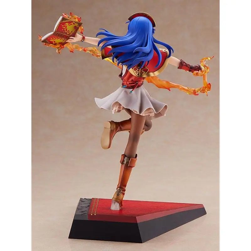 Fire Emblem The Binding Blade statuette PVC 1/7 Lilina 25 cm | 4589875324214