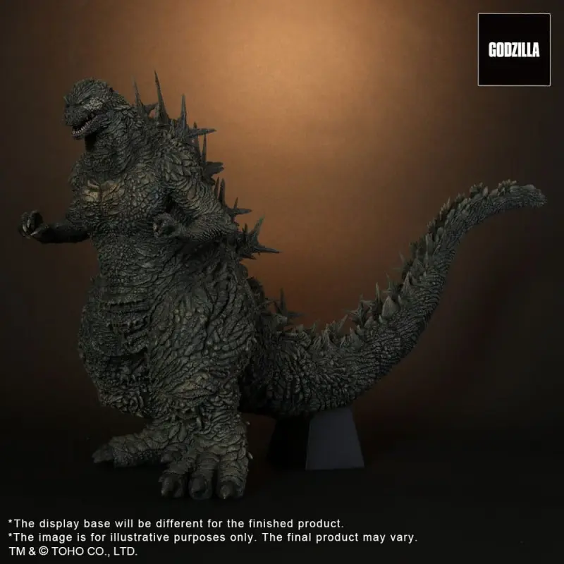 Godzilla statuette PVC Favorite Sculptors Line Godzilla (2023) 30 cm  | 4532149023245