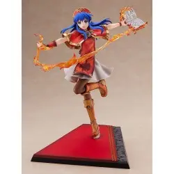 Fire Emblem The Binding Blade statuette PVC 1/7 Lilina 25 cm | 4589875324214