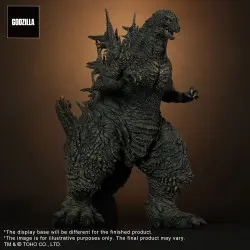 Godzilla statuette PVC Favorite Sculptors Line Godzilla (2023) 30 cm  | 4532149023245