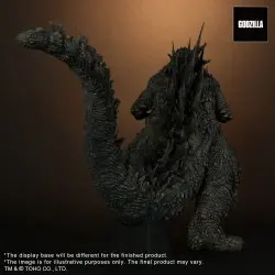 Godzilla statuette PVC Favorite Sculptors Line Godzilla (2023) 30 cm  | 4532149023245