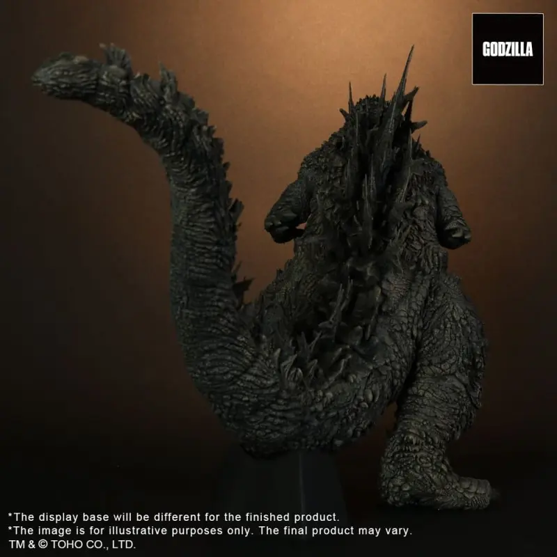 Godzilla statuette PVC Favorite Sculptors Line Godzilla (2023) 30 cm  | 4532149023245