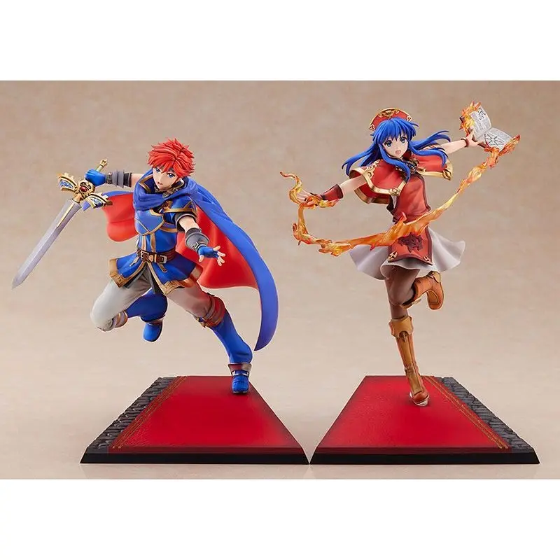 Fire Emblem The Binding Blade statuette PVC 1/7 Lilina 25 cm | 4589875324214