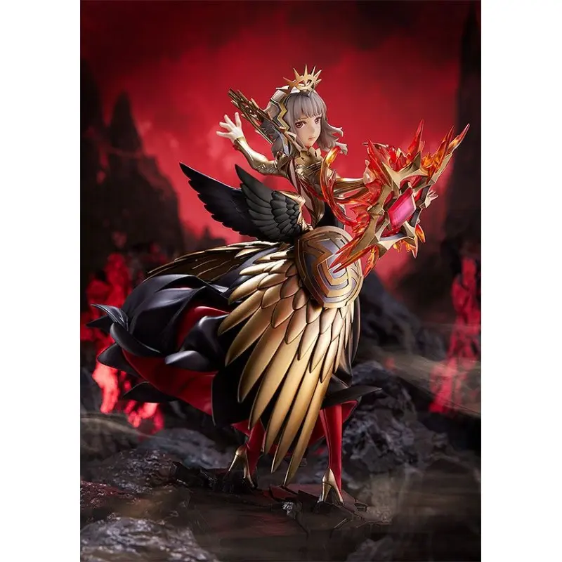 Fire Emblem statuette PVC 1/7 Veronica 25 cm | 4589875324221