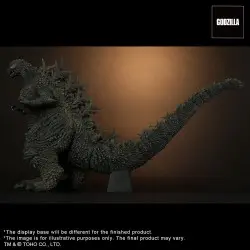 Godzilla statuette PVC Favorite Sculptors Line Godzilla (2023) 30 cm  | 4532149023245