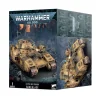 Jeu : Warhammer 40,000 - Astra Militarum : Banebladeéditeur : Games Workshop