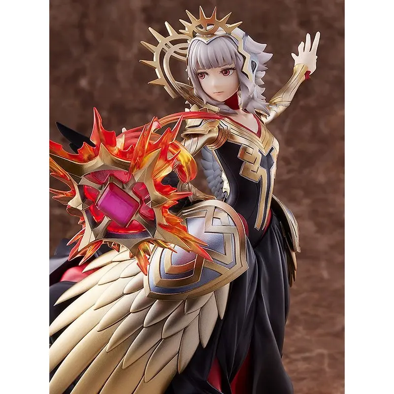 Fire Emblem statuette PVC 1/7 Veronica 25 cm | 4589875324221