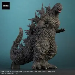 Godzilla (2023) statuette PVC Daikaiju Series Godzilla 23 cm    | 4532149023344