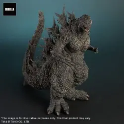 Godzilla (2023) statuette PVC Daikaiju Series Godzilla 23 cm    | 4532149023344