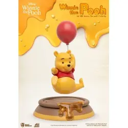 Disney figurine Egg Attack Floating Winnie l'ourson 19 cm | 4711385244540