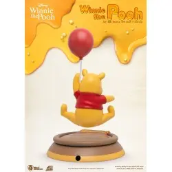 Disney figurine Egg Attack Floating Winnie l'ourson 19 cm | 4711385244540