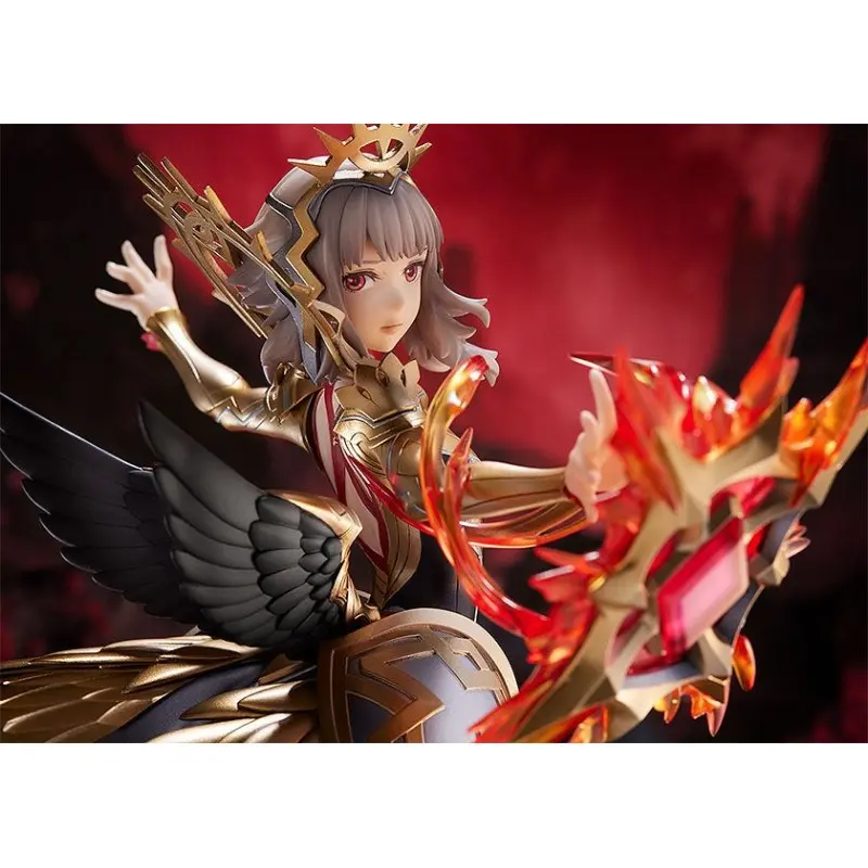 Fire Emblem statuette PVC 1/7 Veronica 25 cm | 4589875324221