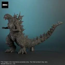 Godzilla (2023) statuette PVC Daikaiju Series Godzilla 23 cm    | 4532149023344