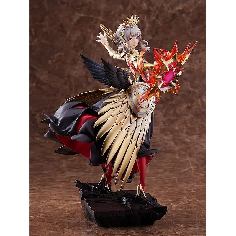 Fire Emblem statuette PVC 1/7 Veronica 25 cm | 4589875324221