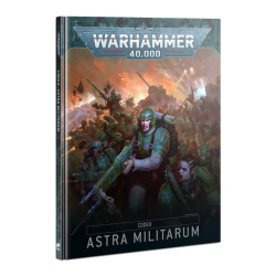 Warhammer 40,000 - Astra...