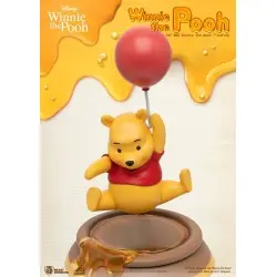 Disney figurine Egg Attack Floating Winnie l'ourson 19 cm | 4711385244540