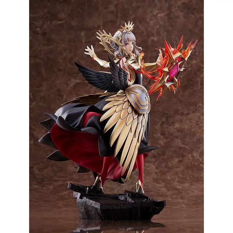 Fire Emblem statuette PVC 1/7 Veronica 25 cm | 4589875324221