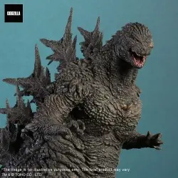 Godzilla (2023) statuette PVC Daikaiju Series Godzilla 23 cm    | 4532149023344