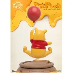 Disney figurine Egg Attack Floating Winnie l'ourson 19 cm | 4711385244540