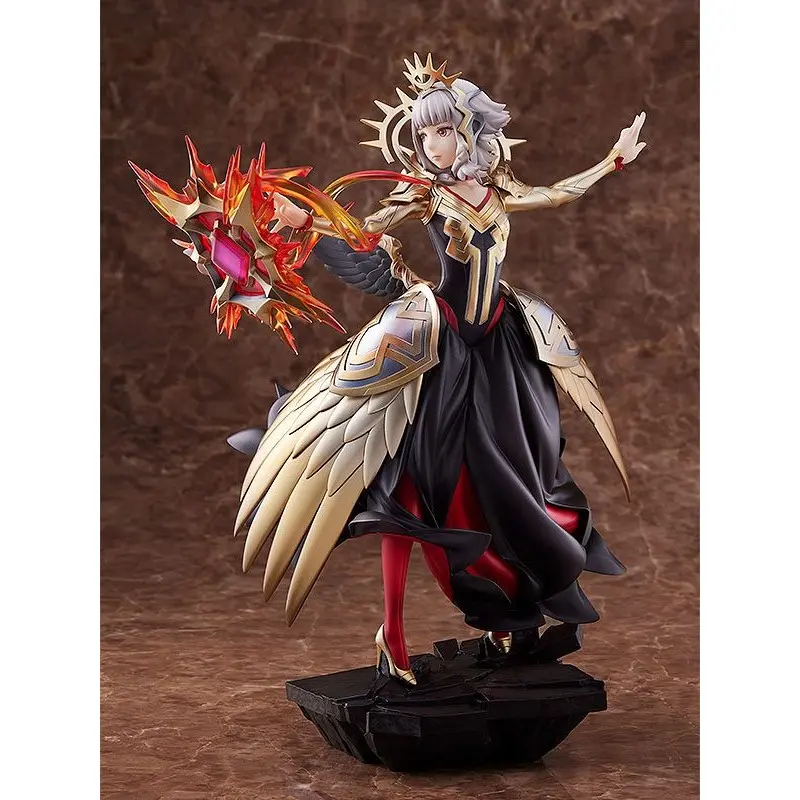 Fire Emblem statuette PVC 1/7 Veronica 25 cm | 4589875324221