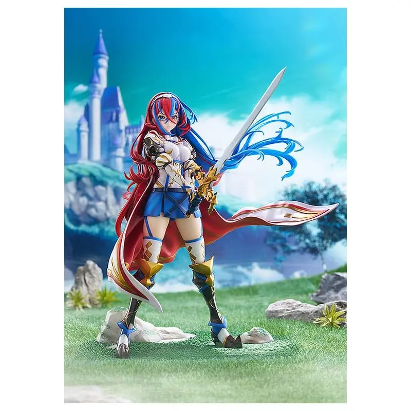 Fire Emblem statuette PVC 1/7 Alear 25 cm | 4589875324283