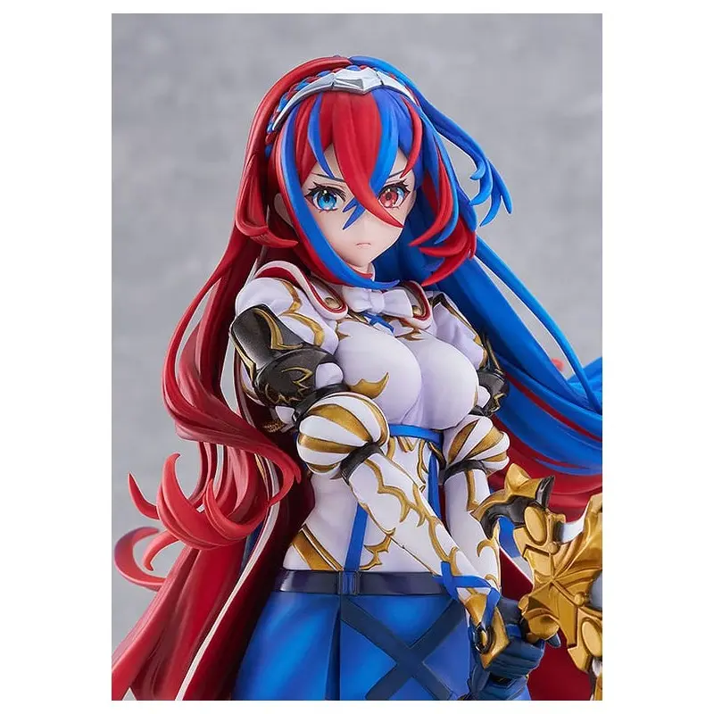 Fire Emblem statuette PVC 1/7 Alear 25 cm | 4589875324283