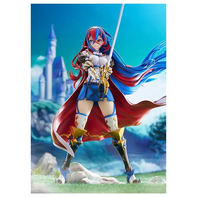 Fire Emblem statuette PVC 1/7 Alear 25 cm | 4589875324283