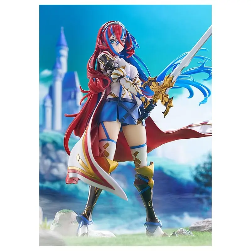 Fire Emblem statuette PVC 1/7 Alear 25 cm | 4589875324283