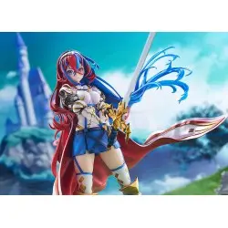 Fire Emblem statuette PVC 1/7 Alear 25 cm | 4589875324283