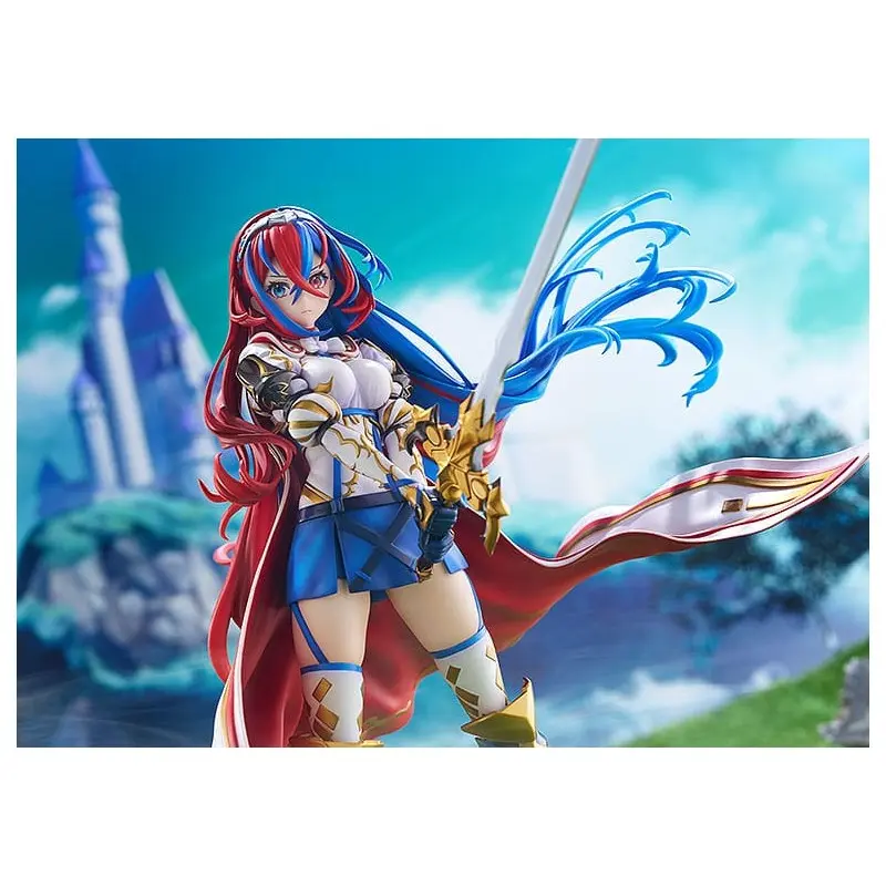 Fire Emblem statuette PVC 1/7 Alear 25 cm | 4589875324283