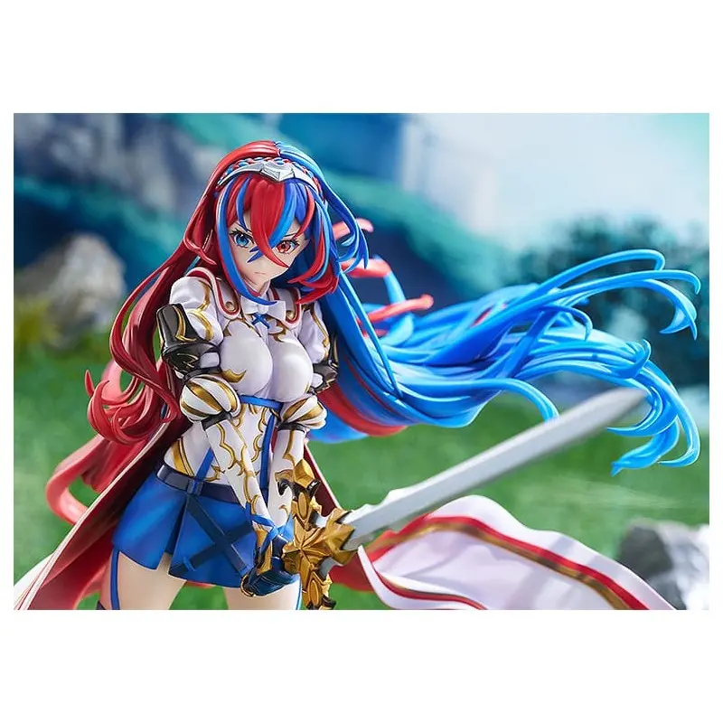 Fire Emblem statuette PVC 1/7 Alear 25 cm | 4589875324283