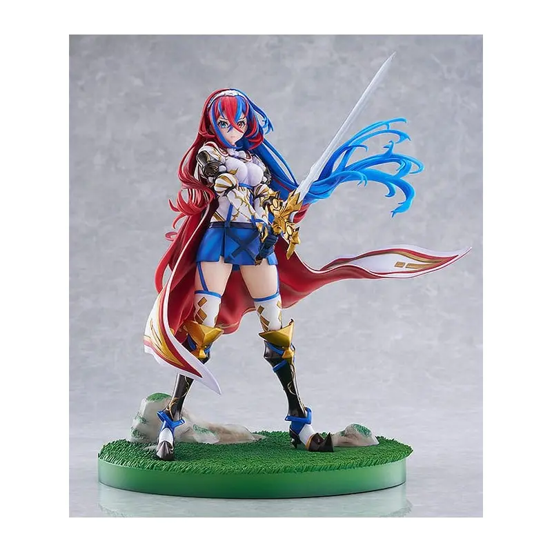 Fire Emblem statuette PVC 1/7 Alear 25 cm | 4589875324283