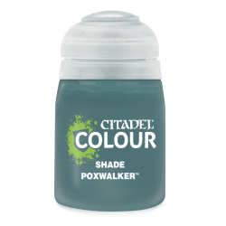 Product: Schaduw Poxwalker 18ML

Merk: Games Workshop / Citadel