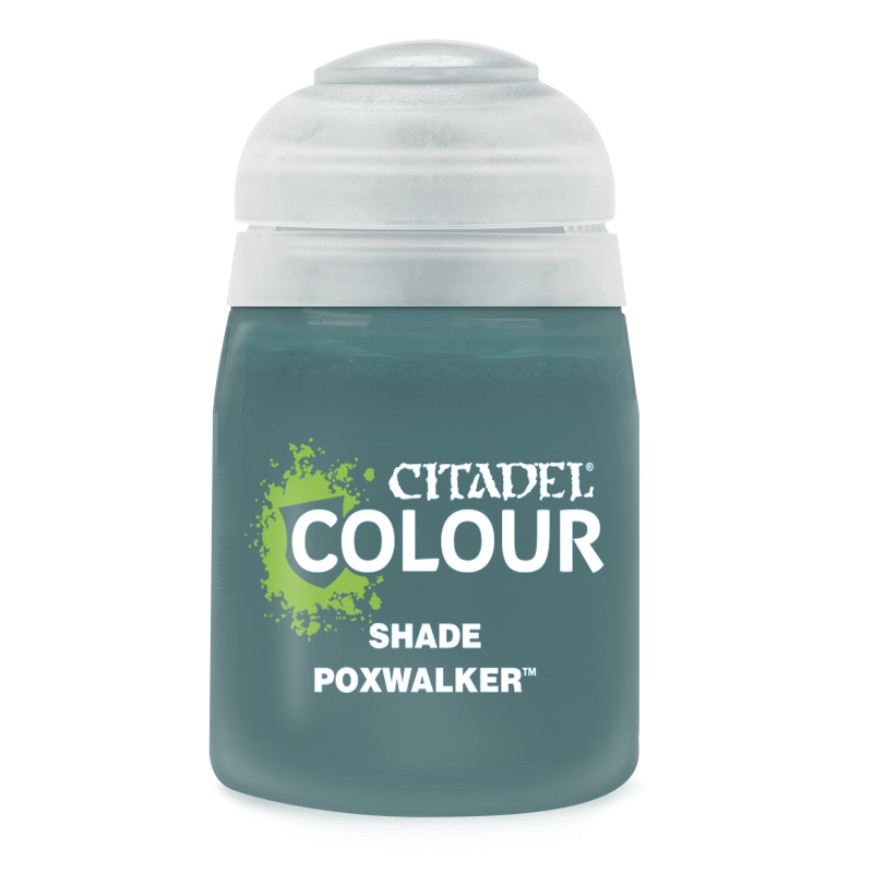 Product: Schaduw Poxwalker 18ML

Merk: Games Workshop / Citadel