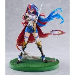 Fire Emblem statuette PVC 1/7 Alear 25 cm | 4589875324283