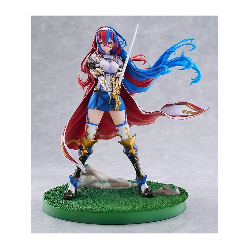 Fire Emblem statuette PVC 1/7 Alear 25 cm | 4589875324283