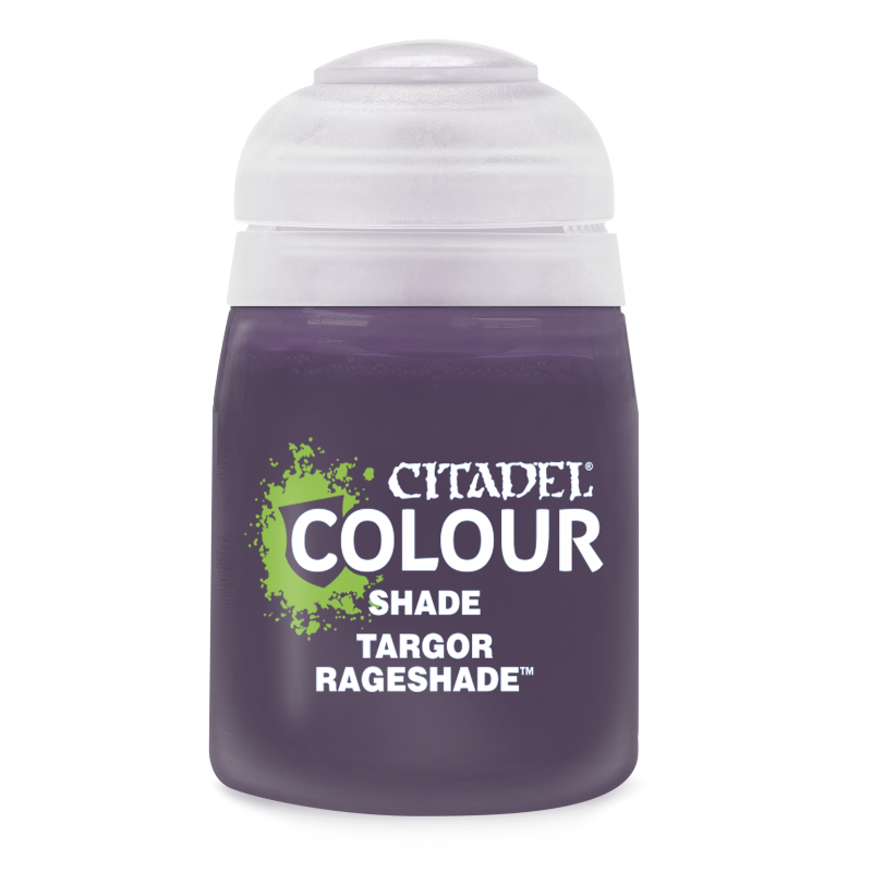 Product: Schaduw Targor Rageshade 18ML

Merk: Games Workshop / Citadel