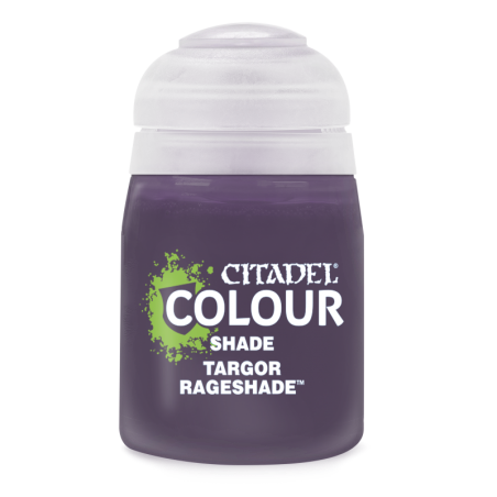 Product: Schaduw Targor Rageshade 18ML

Merk: Games Workshop / Citadel
