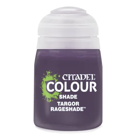 Product: Schaduw Targor Rageshade 18ML

Merk: Games Workshop / Citadel