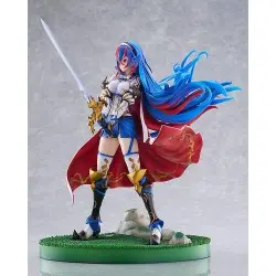 Fire Emblem statuette PVC 1/7 Alear 25 cm | 4589875324283