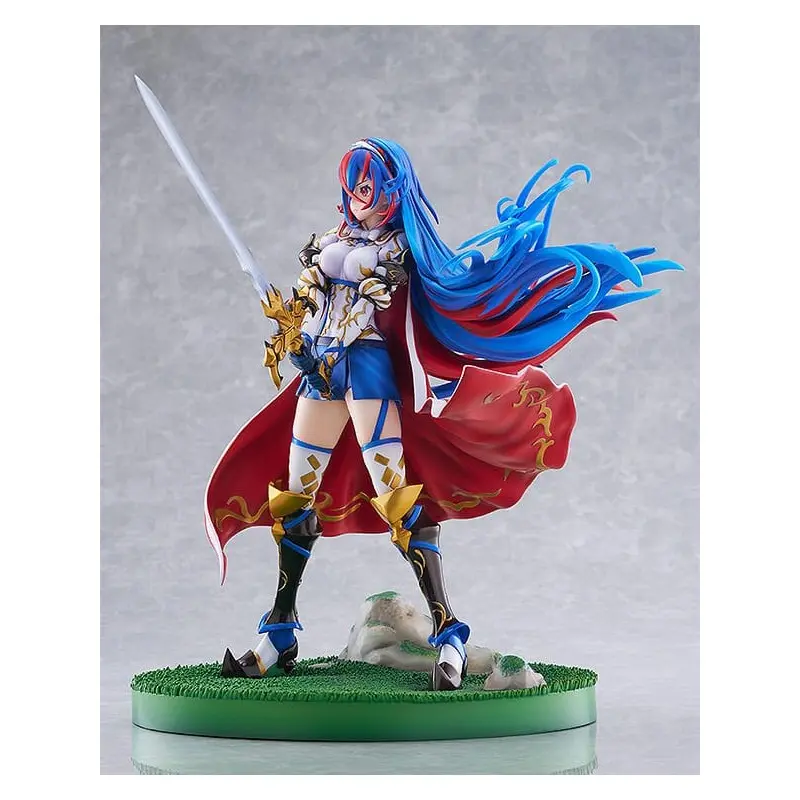 Fire Emblem statuette PVC 1/7 Alear 25 cm | 4589875324283