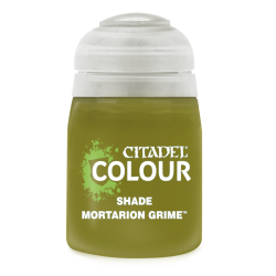Product: Schaduw Mortarion Grime 18ML

Merk: Games Workshop / Citadel