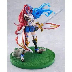 Fire Emblem statuette PVC 1/7 Alear 25 cm | 4589875324283