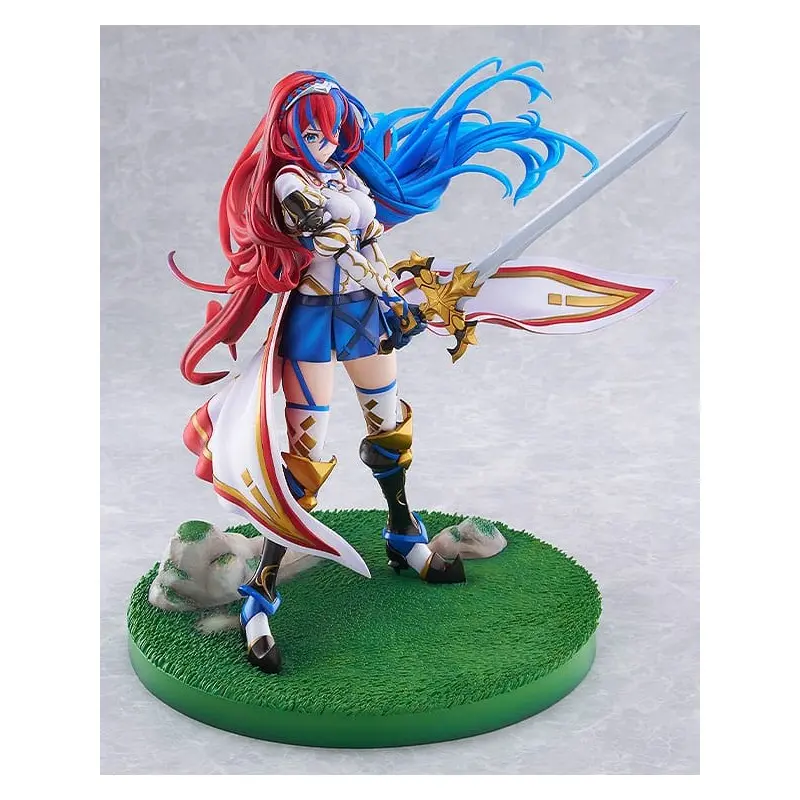 Fire Emblem statuette PVC 1/7 Alear 25 cm | 4589875324283