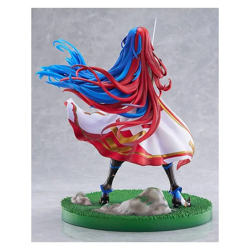 Fire Emblem statuette PVC 1/7 Alear 25 cm | 4589875324283