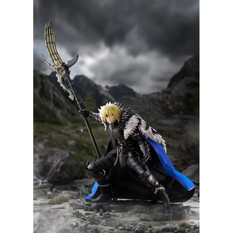 Fire Emblem statuette PVC 1/7 Dimitri 32 cm | 4589875324573