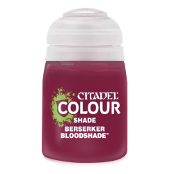 Product: Schaduw Berserker Bloodshade 18ML

Merk: Games Workshop / Citadel